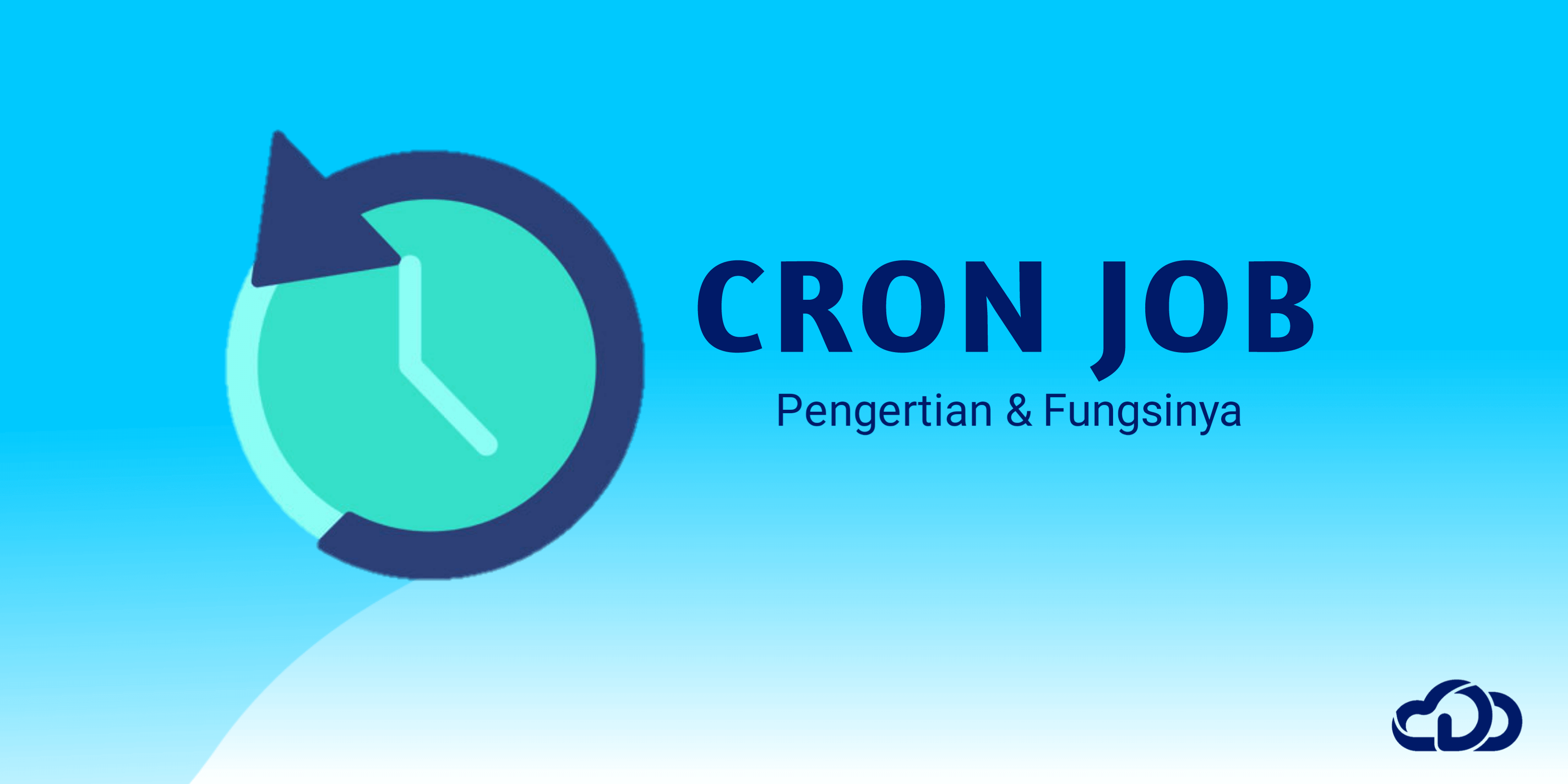 Pengertian Cron Job dan Fungsinya