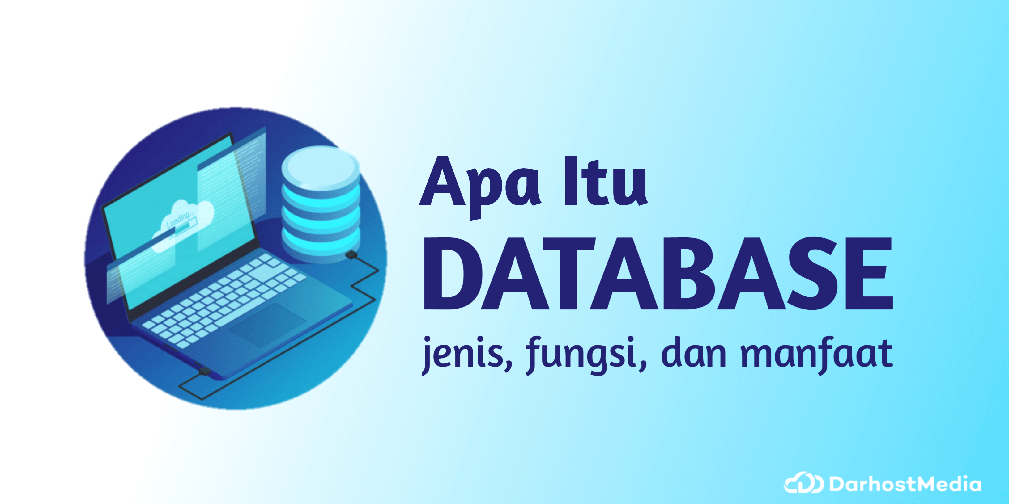 Apa itu Database?