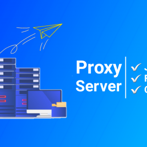 Penjelasan Proxy Server, Jenis, Fungsinya dan Cara Kerjanya